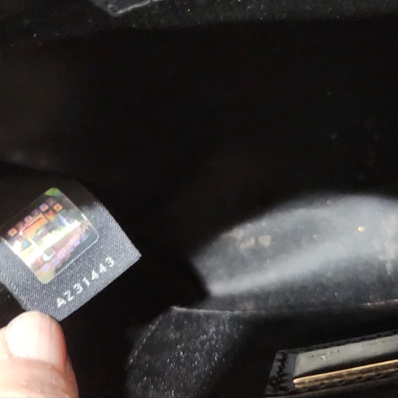 Fendi Mini Clutch Bag - Picture 9 of 17